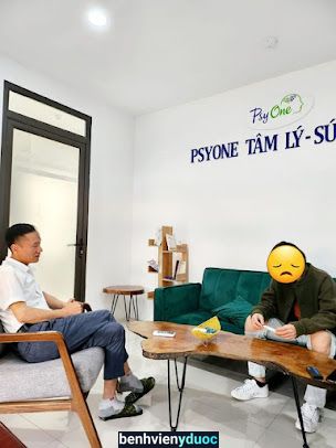 Tâm lý trị liệu PsyOne Hà Nội Bắc Từ Liêm Hà Nội