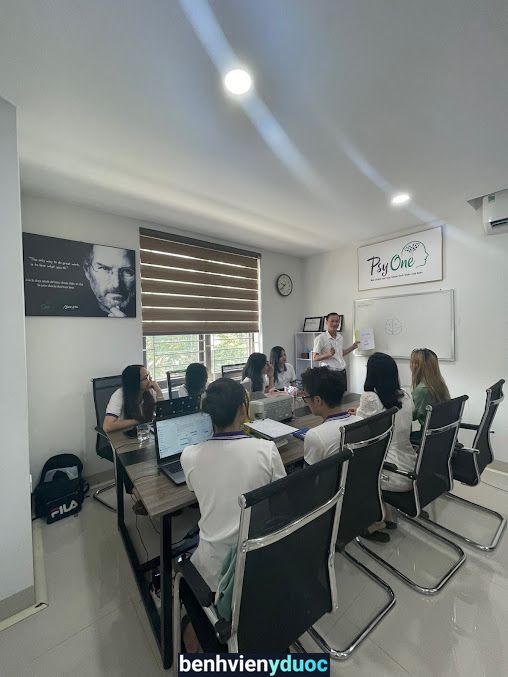 Tâm lý trị liệu PsyOne Hà Nội Bắc Từ Liêm Hà Nội