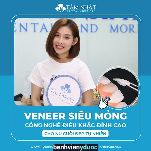 Tam Nhat Dental