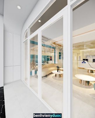 Tam Nhat Dental Gò Vấp Hồ Chí Minh
