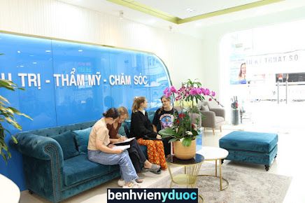 Tam Nhat Dental Gò Vấp Hồ Chí Minh
