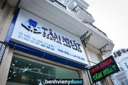 Tam Nhat Dental Gò Vấp Hồ Chí Minh
