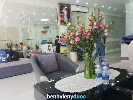 Tam Nhat Dental Gò Vấp Hồ Chí Minh