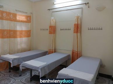 Tẩm quất Hội người mù quận Hai Bà Trưng Hai Bà Trưng Hà Nội