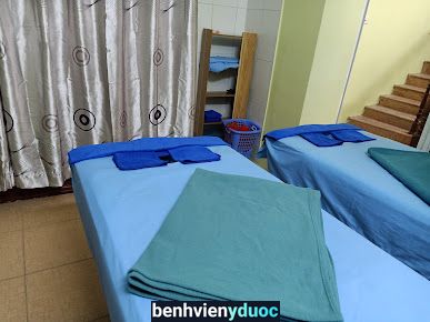 Tẩm Quất Người Mù Hồng Hà Hai Bà Trưng Hà Nội