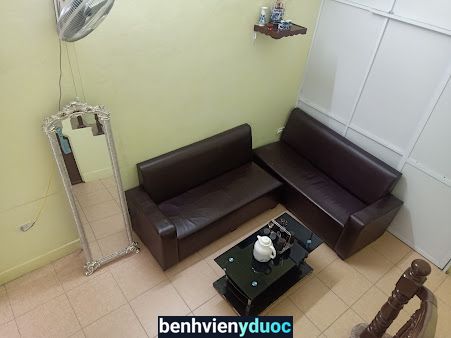 Tẩm Quất Người Mù Hồng Hà Hai Bà Trưng Hà Nội