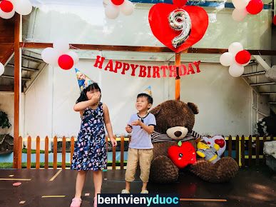Tẩm quất người mù xoa bóp bấm huyệt Hải Đăng Hai Bà Trưng Hà Nội