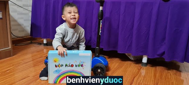 Tẩm quất người mù xoa bóp bấm huyệt Hải Đăng Hai Bà Trưng Hà Nội