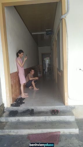 Tẩm Quất Yến Dương Điện Sinh Học-tẩm quất người mù Nguyễn Xí, Thắng Hòa, Tân Lâm Hương, Thạch Hà, Hà Tĩnh Thạch Hà Hà Tĩnh