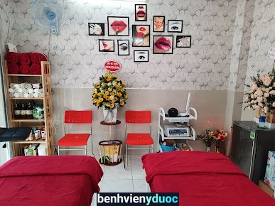 Tâm Spa Beauty Bình Tân Hồ Chí Minh