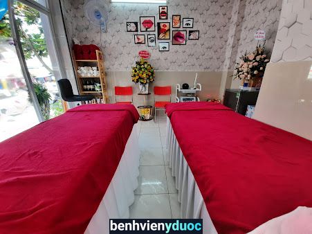 Tâm Spa Beauty Bình Tân Hồ Chí Minh
