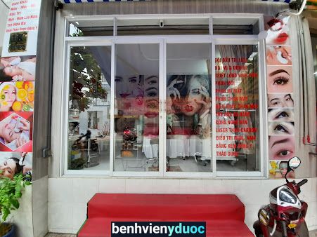 Tâm Spa Beauty Bình Tân Hồ Chí Minh