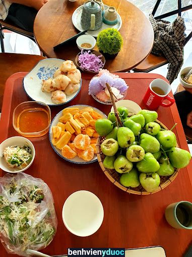 TÂM YOGA TRÀ VINH Trà Vinh Trà Vinh