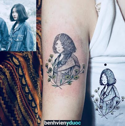 Tamden Tattoo - Tiệm Xăm Trong Hẻm Đà Lạt Lâm Đồng