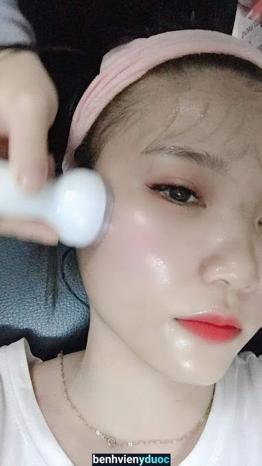 Táo spa & beauty Tam Kỳ Quảng Nam