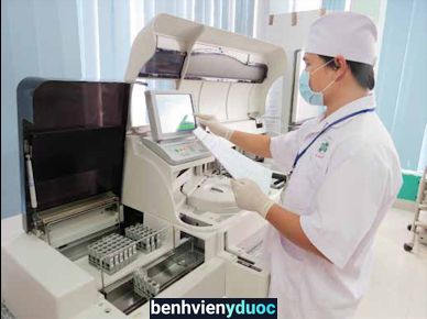 Tập vật lý trị liệu - Phục hồi chức năng - Physiotherapy Tân Bình Hồ Chí Minh