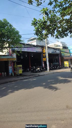 Tarô Sport - Gym & Fitness - Yoga 12 Hồ Chí Minh