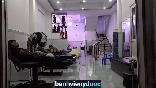 TATTOO 24H Hóc Môn Hồ Chí Minh