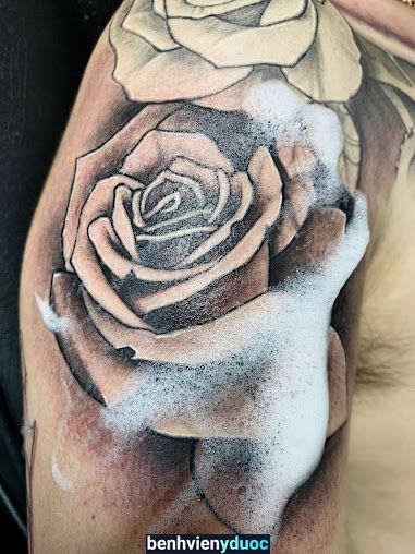 Tattoo can tho Xăm Hình Cần Thơ Ninh Kiều Cần Thơ