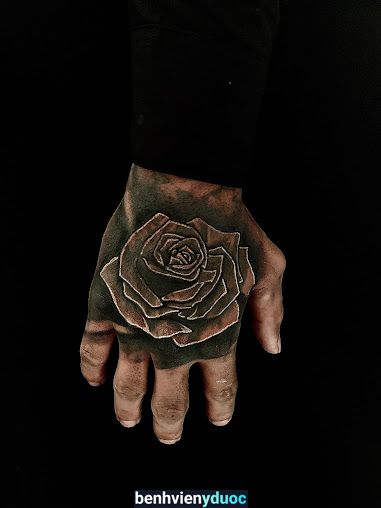 Tattoo can tho Xăm Hình Cần Thơ Ninh Kiều Cần Thơ