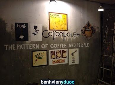 Tattoo Coffee & Tea Cao Lãnh Đồng Tháp