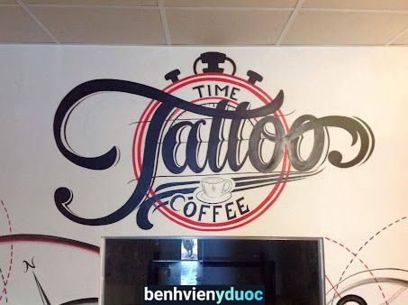 Tattoo Coffee & Tea Cao Lãnh Đồng Tháp