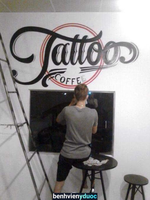 Tattoo Coffee & Tea Cao Lãnh Đồng Tháp