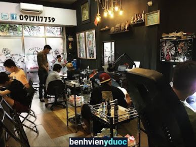 Tattoo Gà Gò Vấp Gò Vấp Hồ Chí Minh