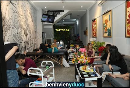 Tattoo Gà Gò Vấp Gò Vấp Hồ Chí Minh