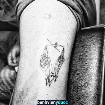 Tattoo & Hair Minions ( Xăm nghệ thuật Biên Hòa) Biên Hòa Đồng Nai