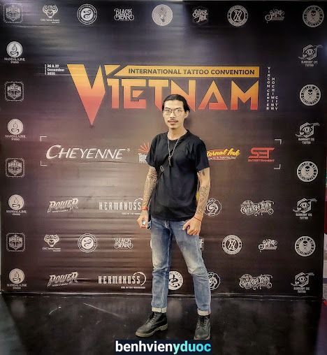 Tattoo & Hair Minions ( Xăm nghệ thuật Biên Hòa) Biên Hòa Đồng Nai