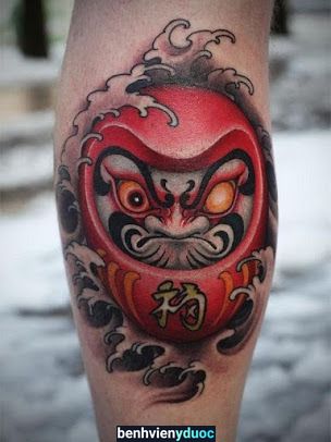 Tattoo _ Học Viện Tattoo