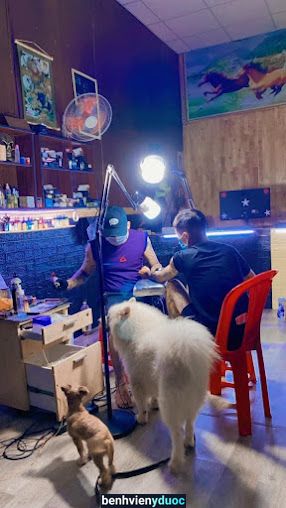 Tattoo khánh top Tân Uyên Bình Dương