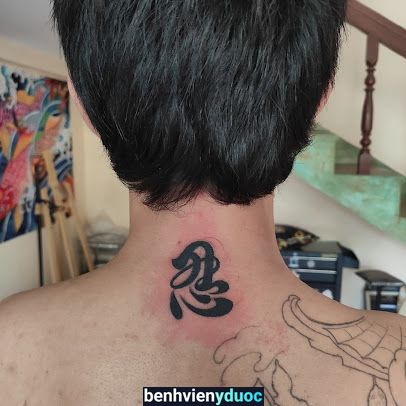 Tattoo Triển Bùi 455 Hai bà Trưng Quảng Ngãi Quảng Ngãi