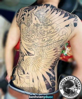 Tattoo Tuấn Nguyễn Xăm Hình Nghệ Thuật Quận 12-Bình Chánh-Hóc Môn Bình Chánh Hồ Chí Minh