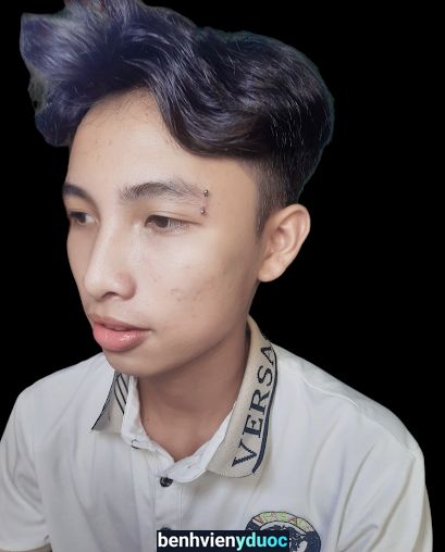 TATTOO VĂN TRỌNG Tân Uyên Bình Dương