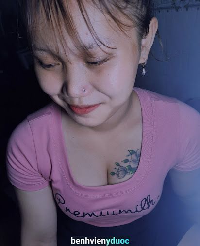 TATTOO VĂN TRỌNG Tân Uyên Bình Dương