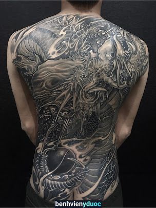 Tattoos Care Nha Trang Khánh Hòa