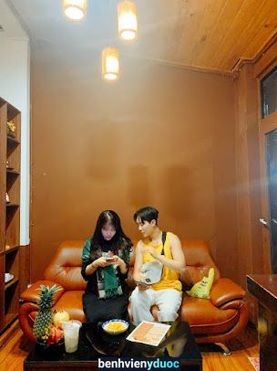 Temomi Spa and Massage 2nd Phú Quốc Kiên Giang