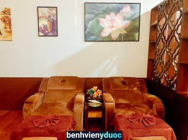 Temomi Spa and Massage 2nd Phú Quốc Kiên Giang