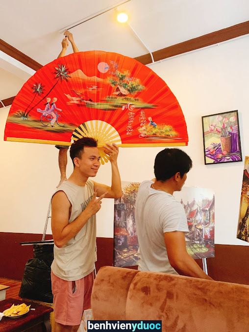 Temomi Spa and Massage 2nd Phú Quốc Kiên Giang