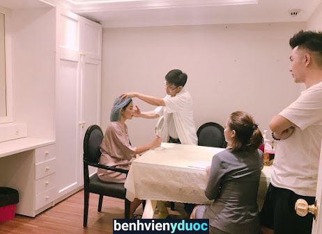 THẨM MỸ BÁC SĨ CHÍNH -SÀI GÒN 3 Hồ Chí Minh