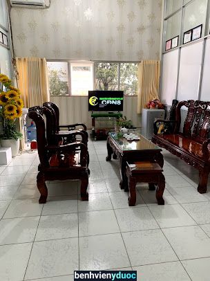 THẨM MỸ BÁC SĨ CHÍNH -SÀI GÒN 3 Hồ Chí Minh