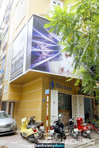 Thẩm mỹ Bảo Xuân