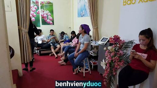 Thẩm mỹ Bảo Xuân Cầu Giấy Hà Nội