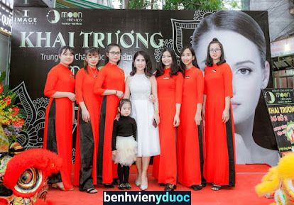 Thẩm mỹ công nghệ cao Moon Clinic & Spa Gia Lâm Hà Nội