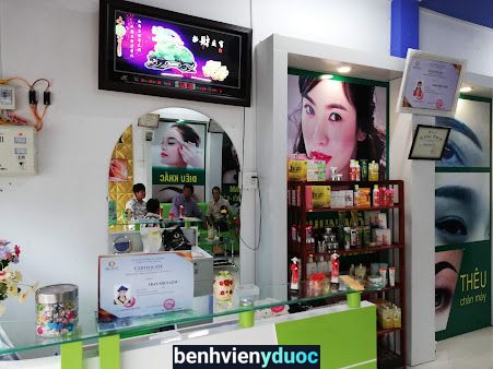 Thẩm Mỹ Công Nghệ CaoMiss Trúc Cà Mau Cà Mau Cà Mau