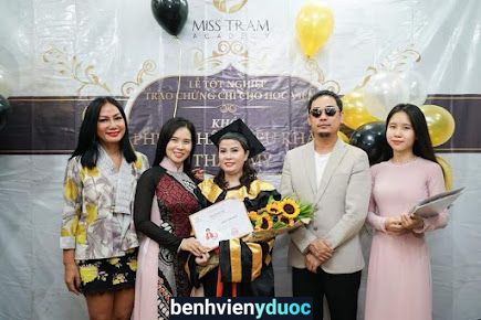 Thẩm Mỹ Công Nghệ CaoMiss Trúc Cà Mau Cà Mau Cà Mau