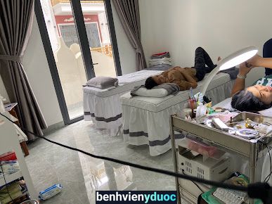 Thẩm Mỹ Đại Thành Bình Tân Hồ Chí Minh