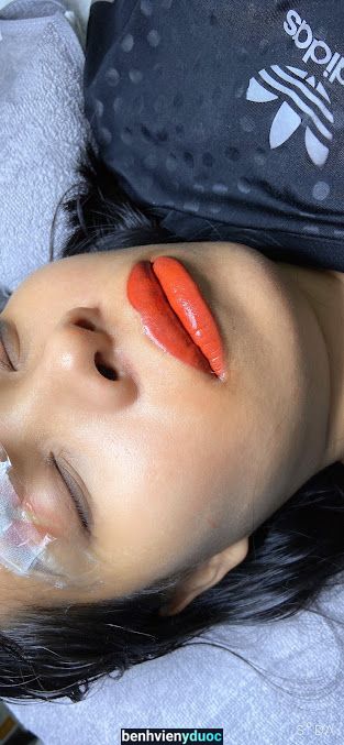 Thẩm Mỹ Đại Thành Bình Tân Hồ Chí Minh